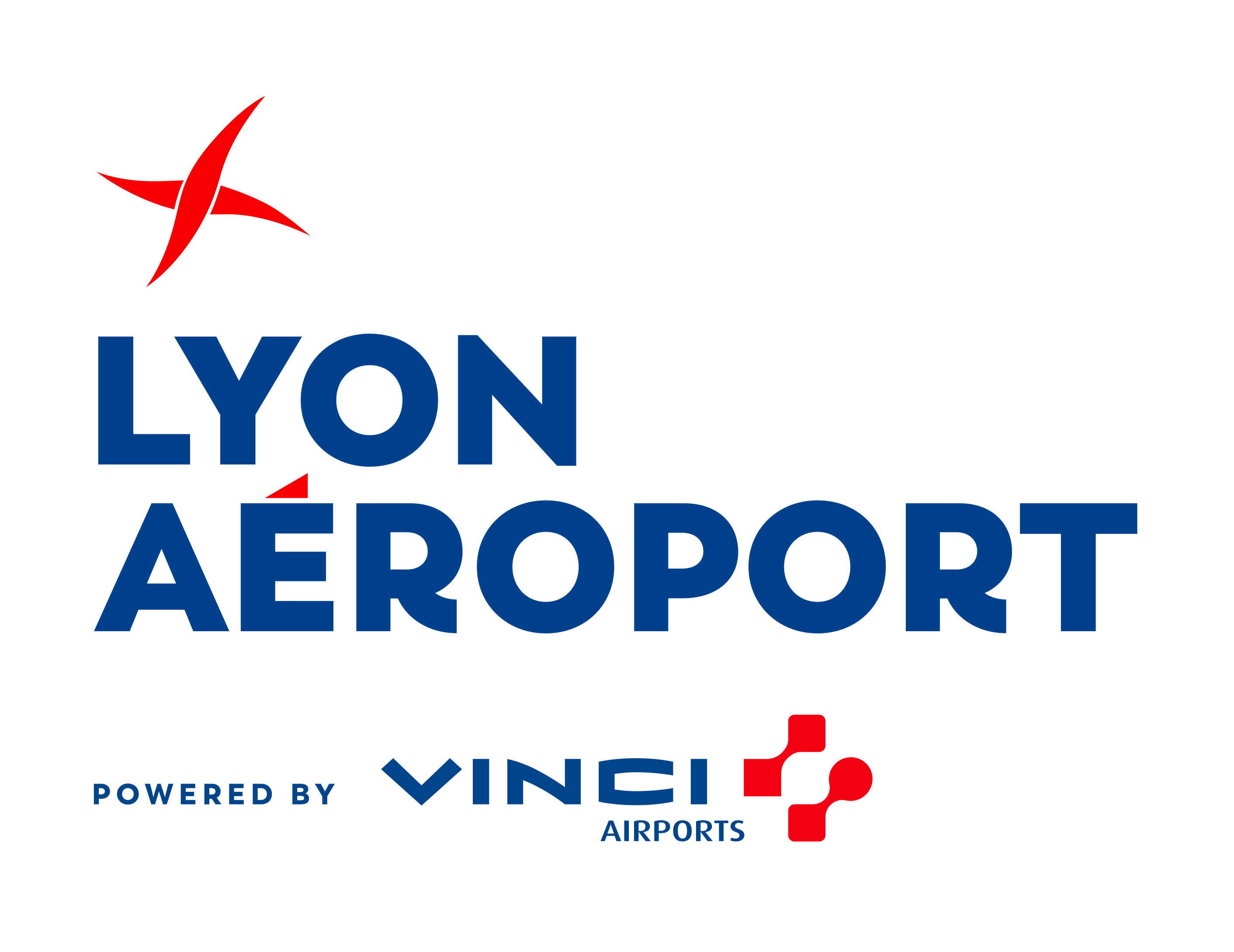 Lyon Aéroport